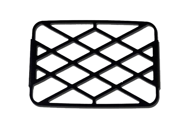 Safari Air Ram Grill Only 000-135-500
