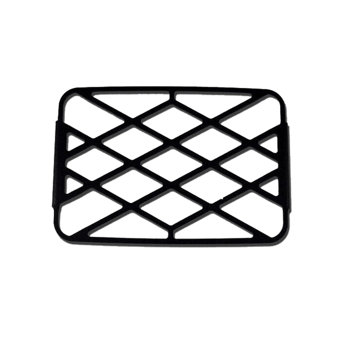 Safari 4 Inch Air Ram Grille 000-135-575