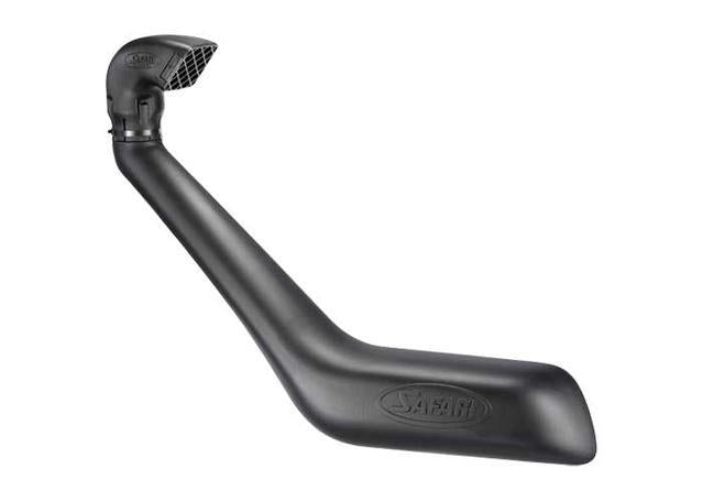 Safari Snorkel Kit fits Nissan Patrol GQ (Y60) 4.2L TD42 Diesel (1988-1997)