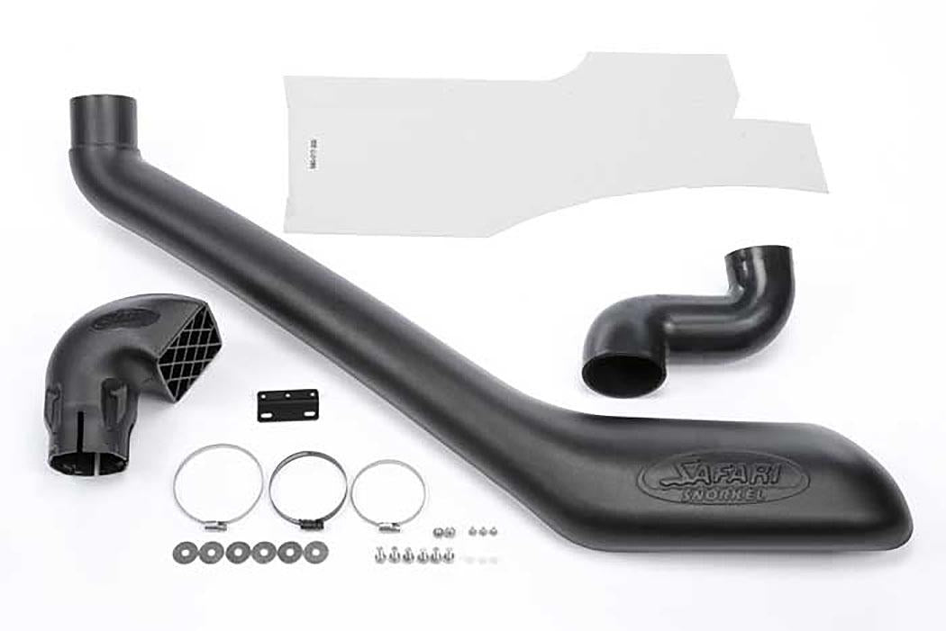 Safari Snorkel V-Spec Kit fits Ford Ranger PX 2011-16