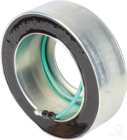 Sanden AC Compressor Clutch Coil 24V CCX8042