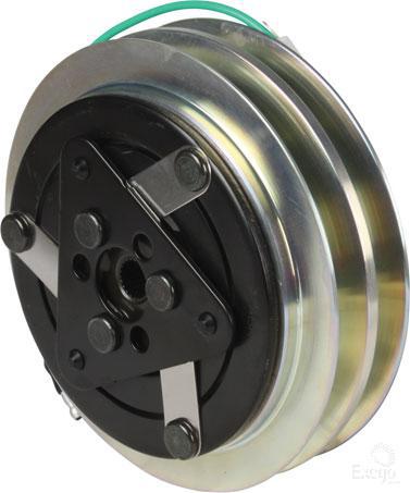Sanden AC Compressor Clutch 24V CLX8115