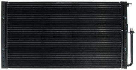 Sanden AC Condenser CNX413
