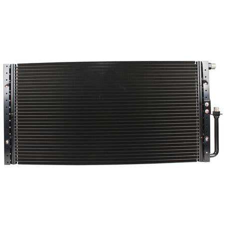 Sanden AC Condenser CNX418
