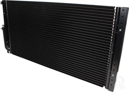 Sanden AC Condenser CNX418