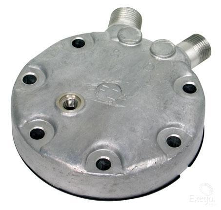 OEX Air Conditioning Evaporator Core Inlet Pad Outlet Pad EVX015