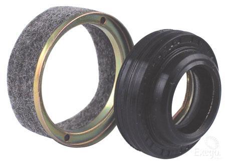Sanden Ac Compressor Shaft Seal CPX245