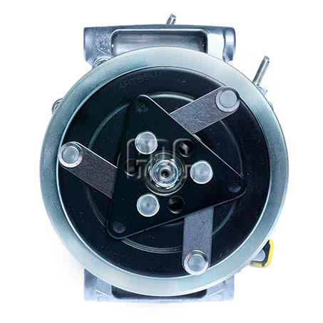 Sanden AC Compressor 12V Direct Mount SD6C12 CXS1367