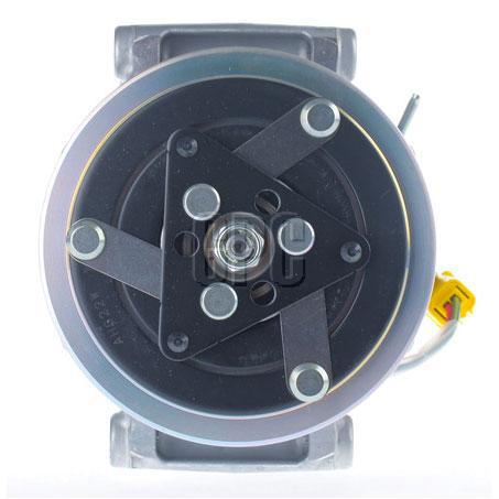 Sanden AC Compressor 12V Direct Mount SD6V12 CXS1940