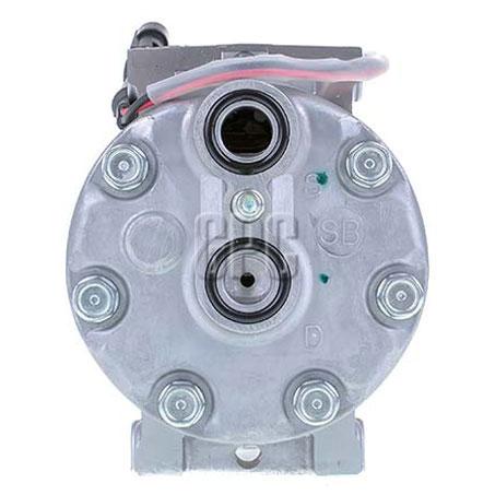 Sanden AC Compressor 24V Direct Mount SD7H15 CXS4002