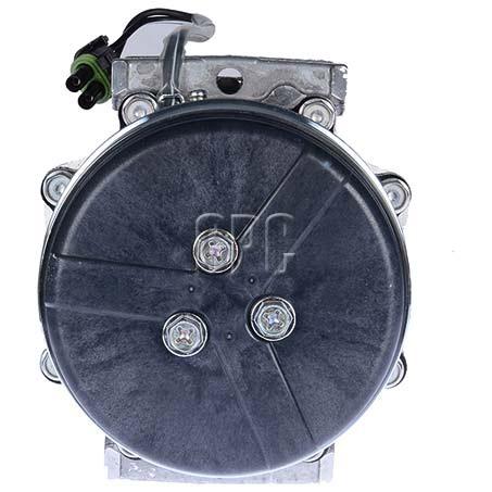 Sanden AC Compressor 12V SD7H15E CXS4046