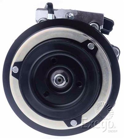 Sanden AC Compressor 12V SD7H15 CXS4071