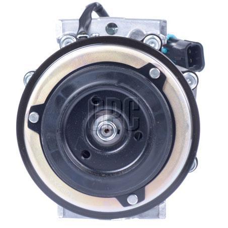 Sanden AC Compressor 12V SD7H15 CXS4073