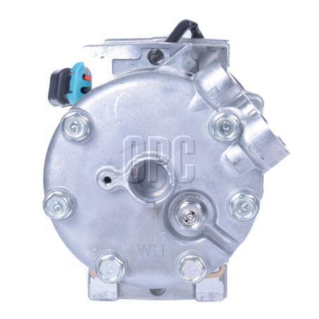 Sanden AC Compressor 12V SD7H15 CXS4073