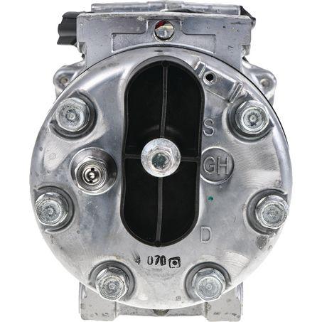 Sanden AC Compressor 12V SD7H15SHD CXS4075