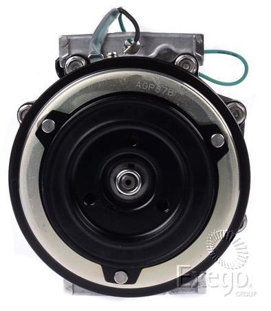 Sanden AC Compressor 12V SD7H15 CXS4086