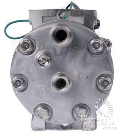 Sanden AC Compressor 12V SD7H15 CXS4086