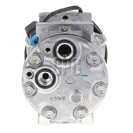 Sanden AC Compressor 12V SD7H15 SHD CXS4117