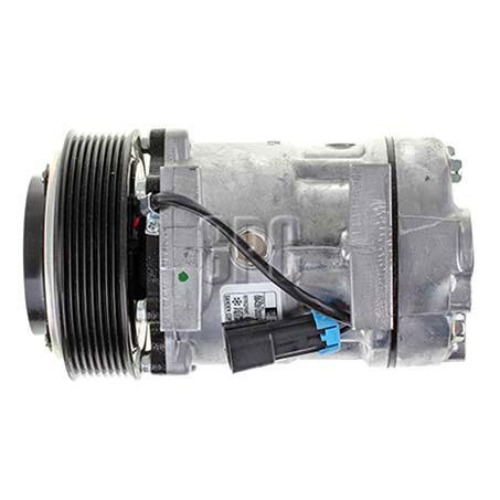 Sanden AC Compressor 12V SD7H15 SHD CXS4117