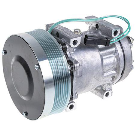 Sanden AC Compressor 24V SD7H15 CXS4250