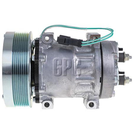 Sanden AC Compressor 24V SD7H15 CXS4250