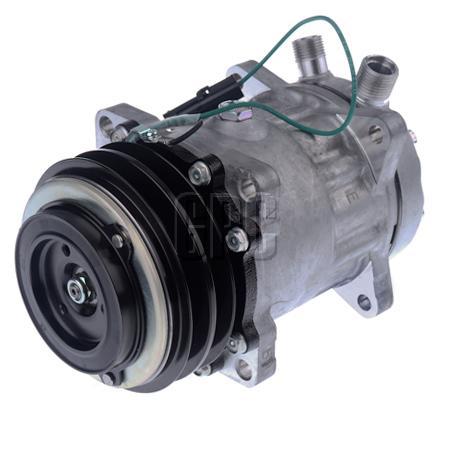 Sanden AC Compressor 12V SD7H15 CXS4260