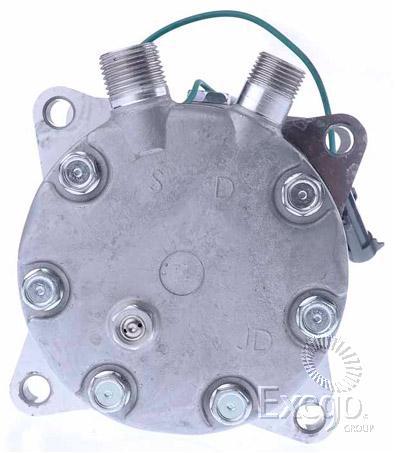 Sanden AC Compressor 12V SD7H15 CXS4260