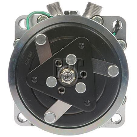 Sanden AC Compressor 24V Ear Mount SD7H15 CXSA975