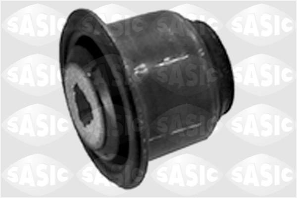 SASIC Control Arm Bush Front Lower Rear 06 16 4001546