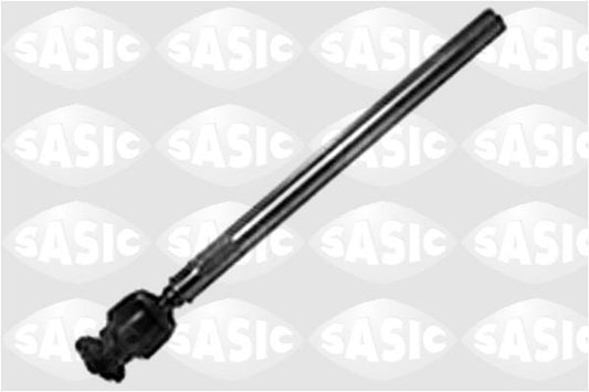 SASIC Rack End 06 17 3008154