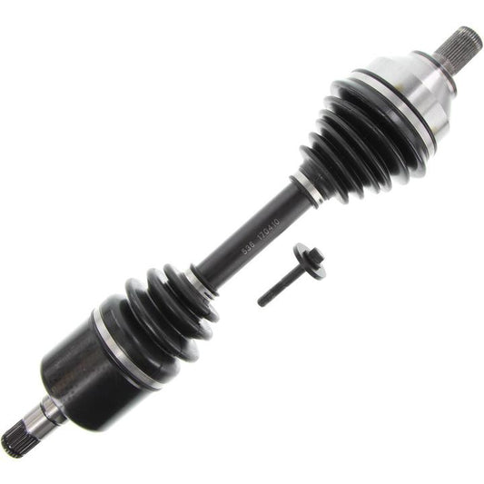 CV Shaft Front LH DTA536 (Ref Protex PSA536)