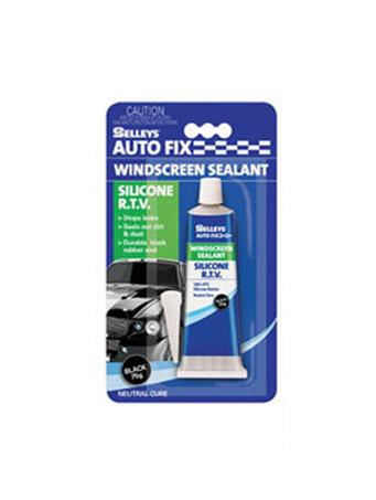 Selleys Autofix Windscreen Sealant 75g AF07