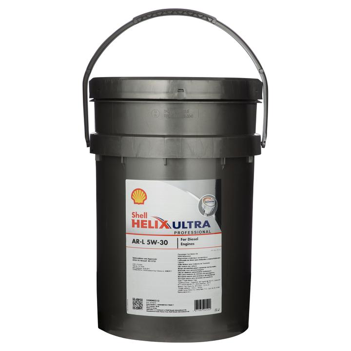 Shell Helix Ultra Professional ARL 5W30 20L