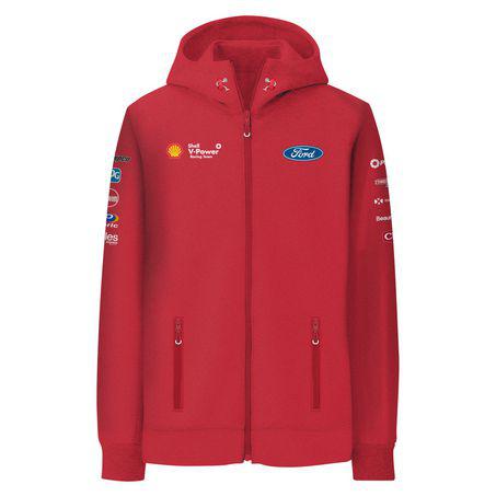 Shell V-Power Racing Team Hoodie Men L SVP21.HM04