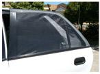 Window Sox fits Renault Laguna 2 Sdn 2001-08 WS16042