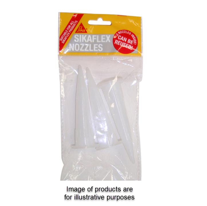 Sikaflex Replacement Cartridge Nozzle SIKA-434019