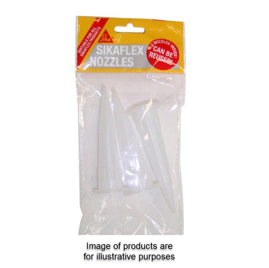 Sikaflex Replacement Cartridge Nozzle SIKA-434019
