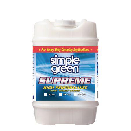 Simple Green Supreme 20L SG13492