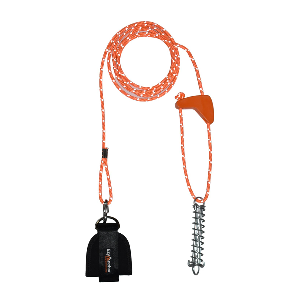 Ezy Anchor Ezy Anchor Caravan Single Guy Rope - AN-0025