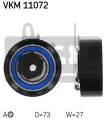 SKF Timing Belt Tensioner VKM 11072
