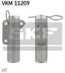 SKF Damper Tensioner Timing Belt VKM 11209