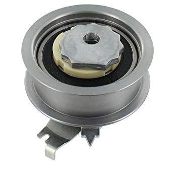 SKF Tensioner Pulley VKM 11338
