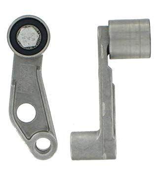 SKF Deflection Pulley VKM 21121