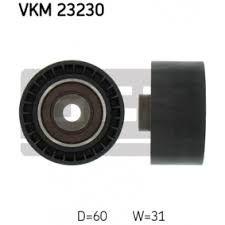 SKF Cam Belt Idler Pulley VKM 23230