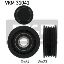SKF Deflection Pulley VKM 31041