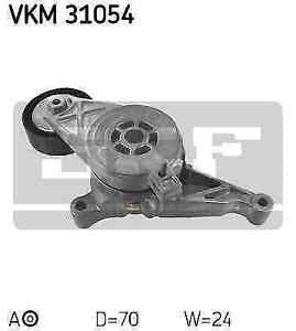 SKF Drive Belt Tensioner VKM 31054