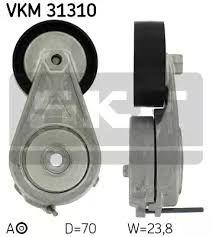SKF Drive Belt Tensioner VKM 31310