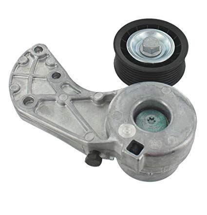 SKF Drive Belt Tensioner VKM 31318