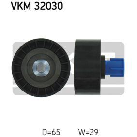 SKF Alternator Belt Roller VKM 32030