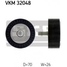 SKF Drive Belt Idler VKM 32048
